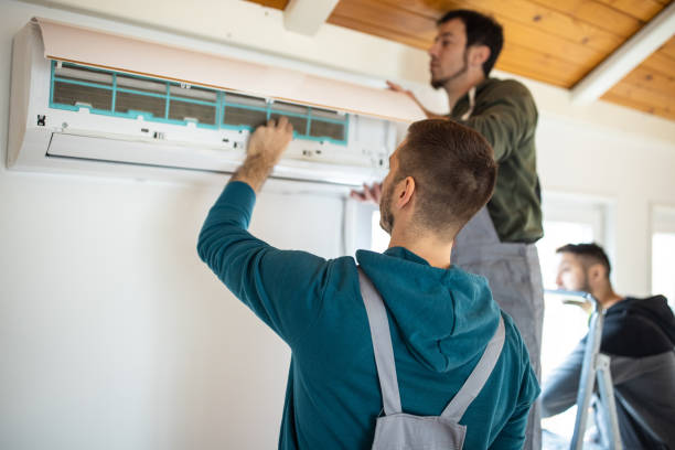 Best HVAC Financing and Leasing in Conyngham, PA
