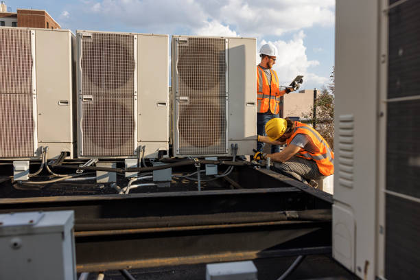 Best Residential HVAC in Conyngham, PA