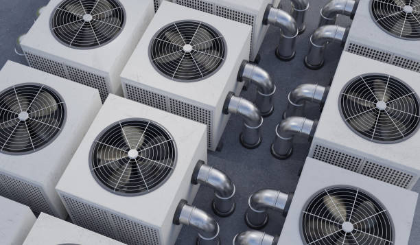 Best Seasonal HVAC Services in Conyngham, PA