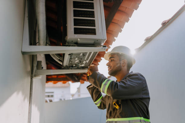 Professional HVAC in Conyngham, PA