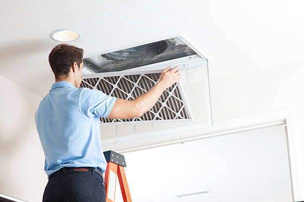 Best HVAC Retrofitting and Upgrading in Conyngham, PA