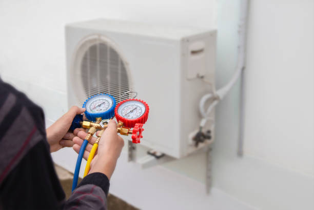 Best Ductless Mini-Split Systems in Conyngham, PA