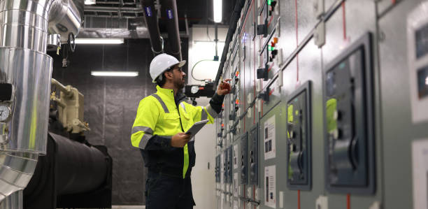 Best HVAC Software and Technology in Conyngham, PA