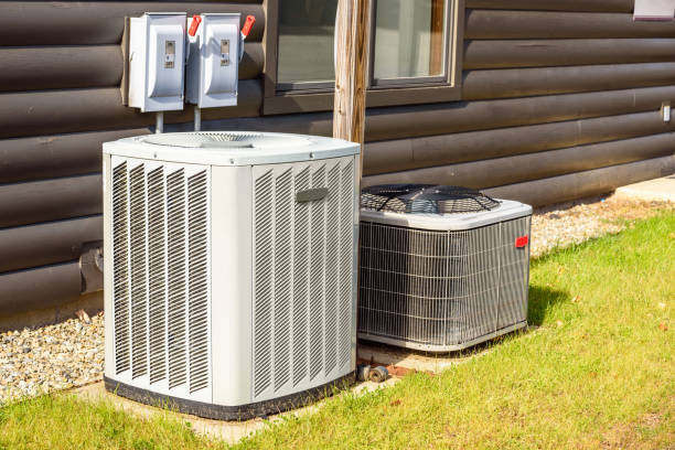 Best HVAC Training and Certification in Conyngham, PA
